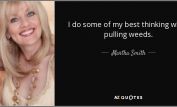 Martha Smith