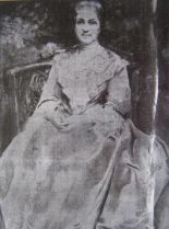 Martha Smith