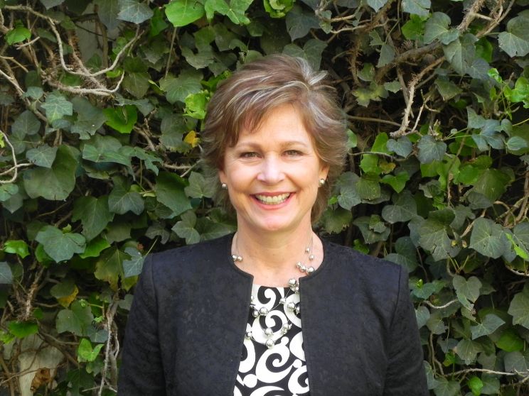 Martha Smith