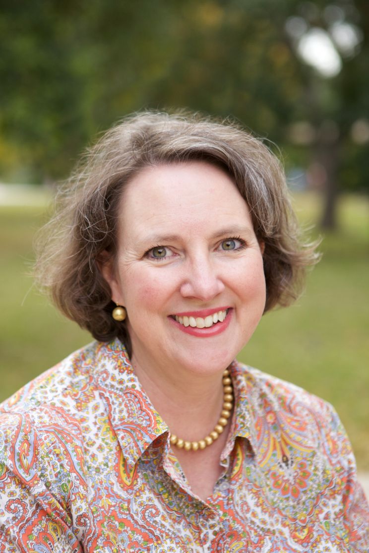 Martha Smith