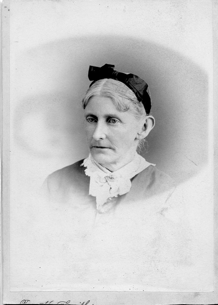 Martha Smith