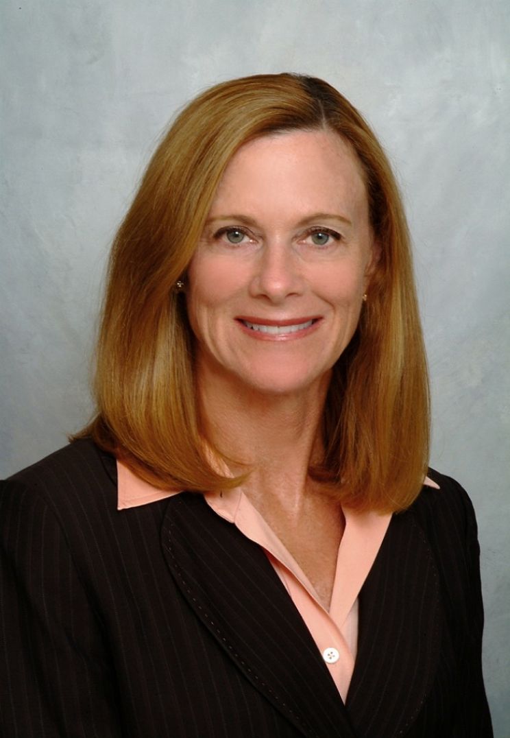 Martha Smith