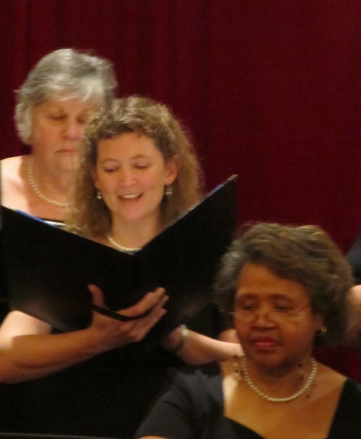 Martha Smith