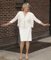 Martha Stewart