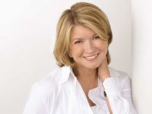 Martha Stewart