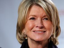 Martha Stewart