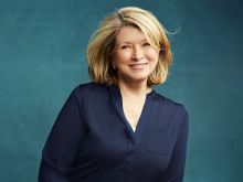 Martha Stewart