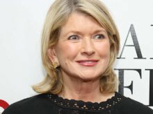 Martha Stewart