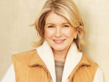 Martha Stewart