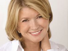 Martha Stewart