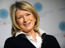 Martha Stewart