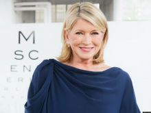 Martha Stewart