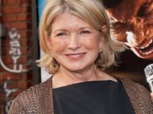 Martha Stewart