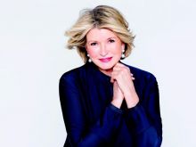 Martha Stewart