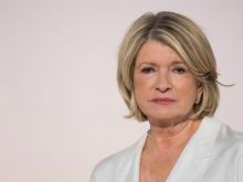 Martha Stewart