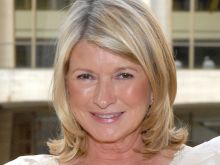 Martha Stewart