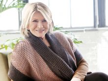 Martha Stewart