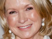 Martha Stewart