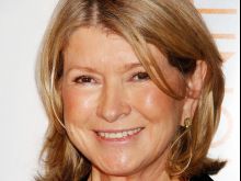 Martha Stewart