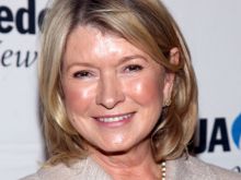 Martha Stewart