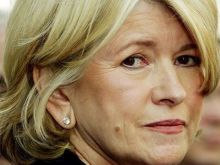 Martha Stewart