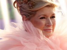 Martha Stewart