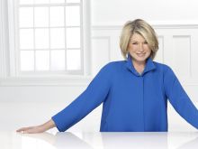 Martha Stewart