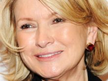 Martha Stewart