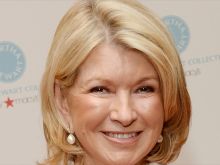 Martha Stewart