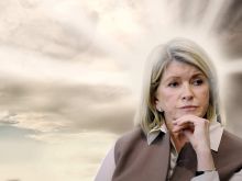 Martha Stewart