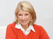 Martha Stewart