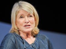 Martha Stewart