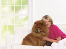 Martha Stewart