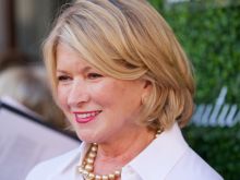 Martha Stewart