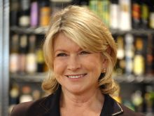 Martha Stewart