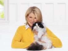 Martha Stewart