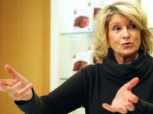 Martha Stewart