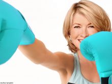 Martha Stewart