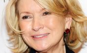 Martha Stewart