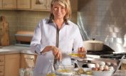 Martha Stewart