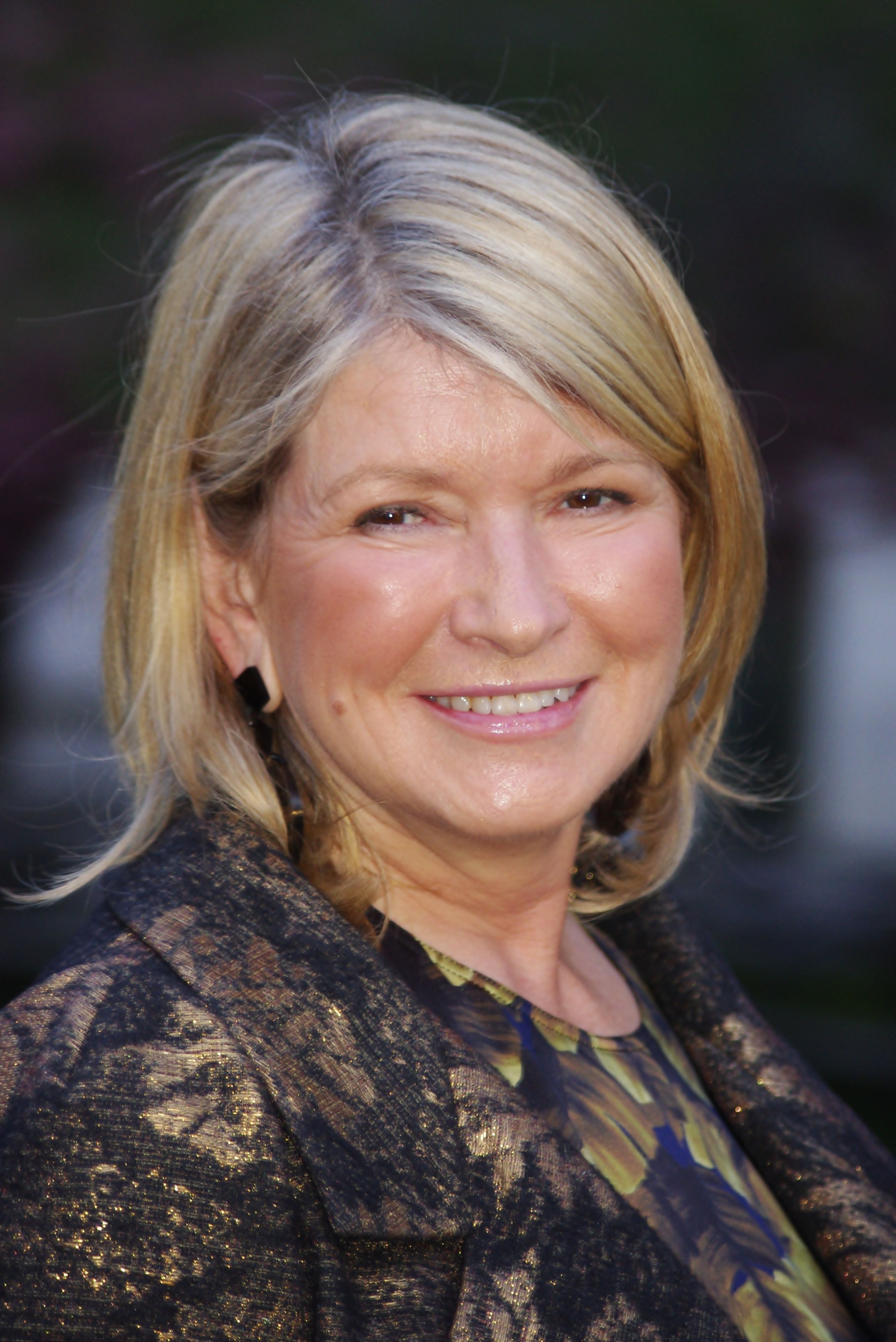 Pictures of Martha Stewart