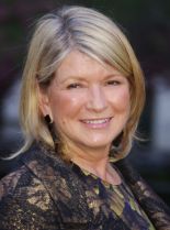 Martha Stewart