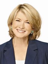 Martha Stewart