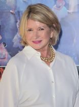 Martha Stewart