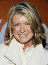 Martha Stewart