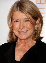 Martha Stewart