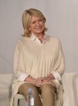 Martha Stewart