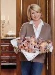 Martha Stewart