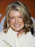 Martha Stewart