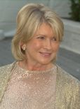 Martha Stewart